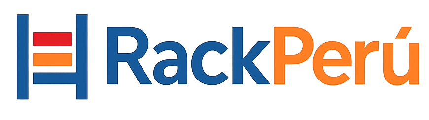 Racks del Perú Logo